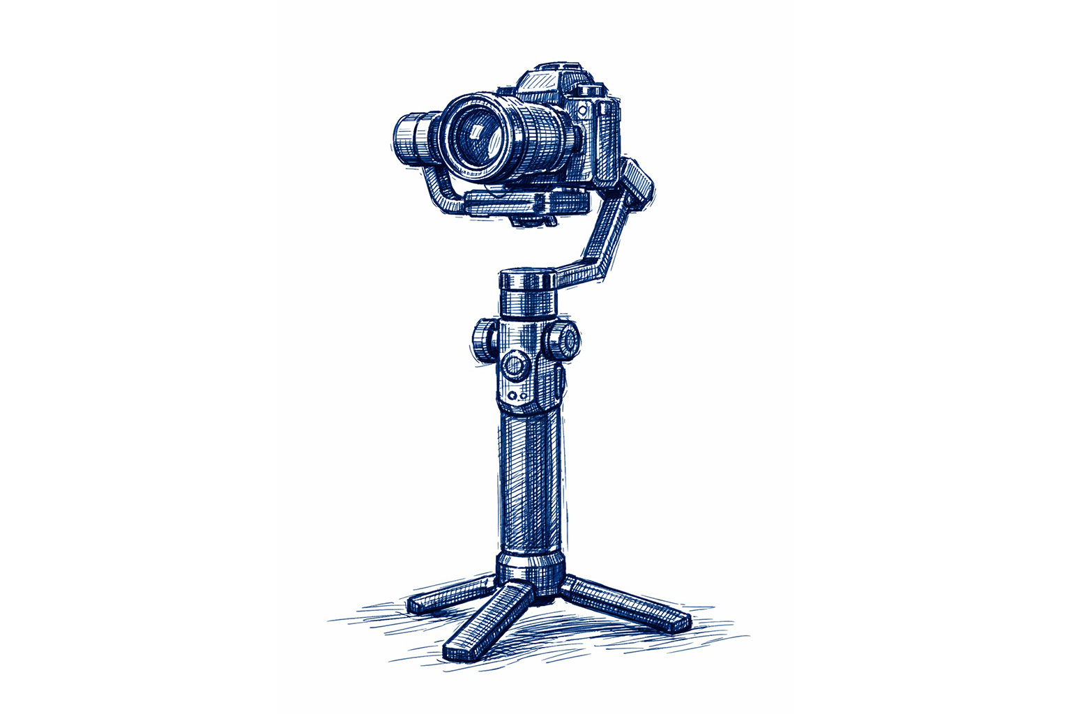 Gimbal